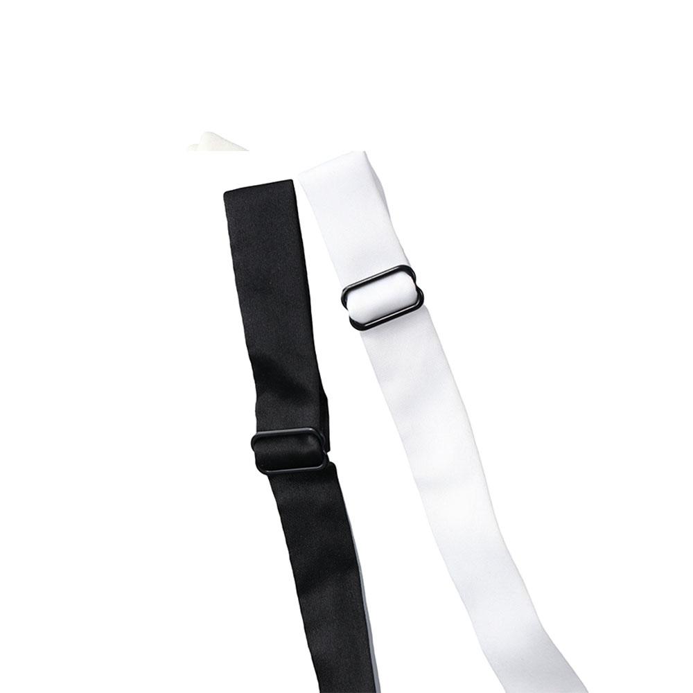 Women'S Accessories For Formal Wear - Hochzeits-Bräutigam-Schleifenkrawatte, Damen-Formelle Kleidungsaccessoires, Weihnachtsgeschenk, Schleifenkrawatte mit