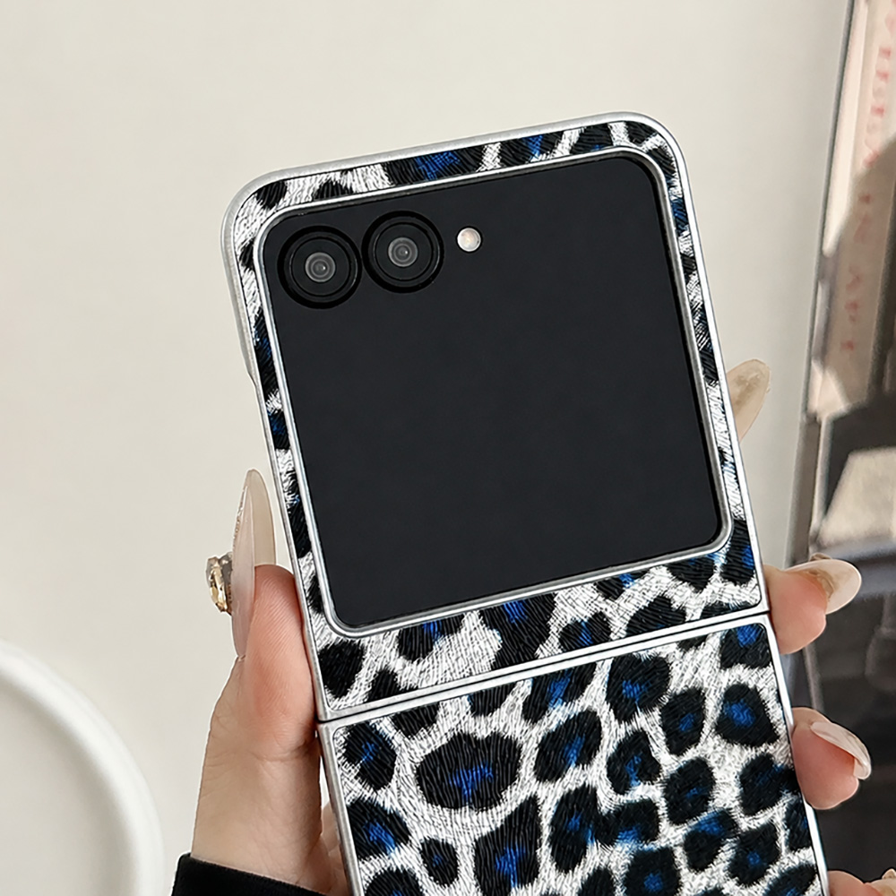 Leopardenmuster Klappbare Hand – Women'S Accessories Designer Bewertung und Preis