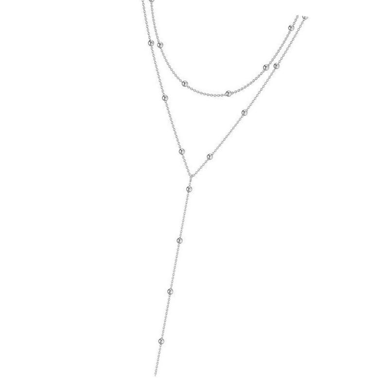 J78F Stilvolle mehrsträngige K – Women'S Accessories For Formal Wear Bewertung und Preis