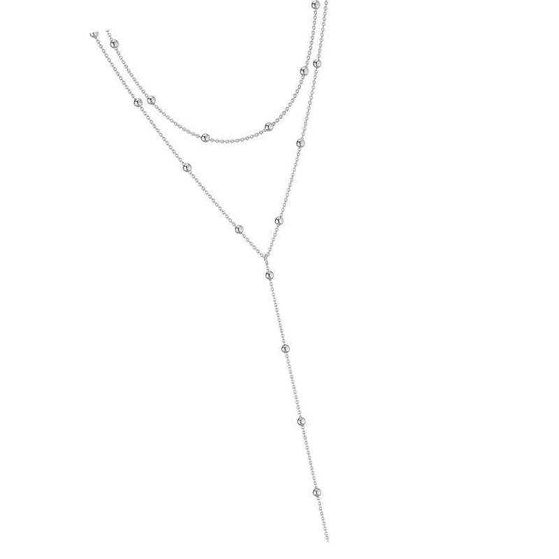 J78F Stilvolle mehrsträngige K – Women'S Accessories For Formal Wear Bewertung und Preis