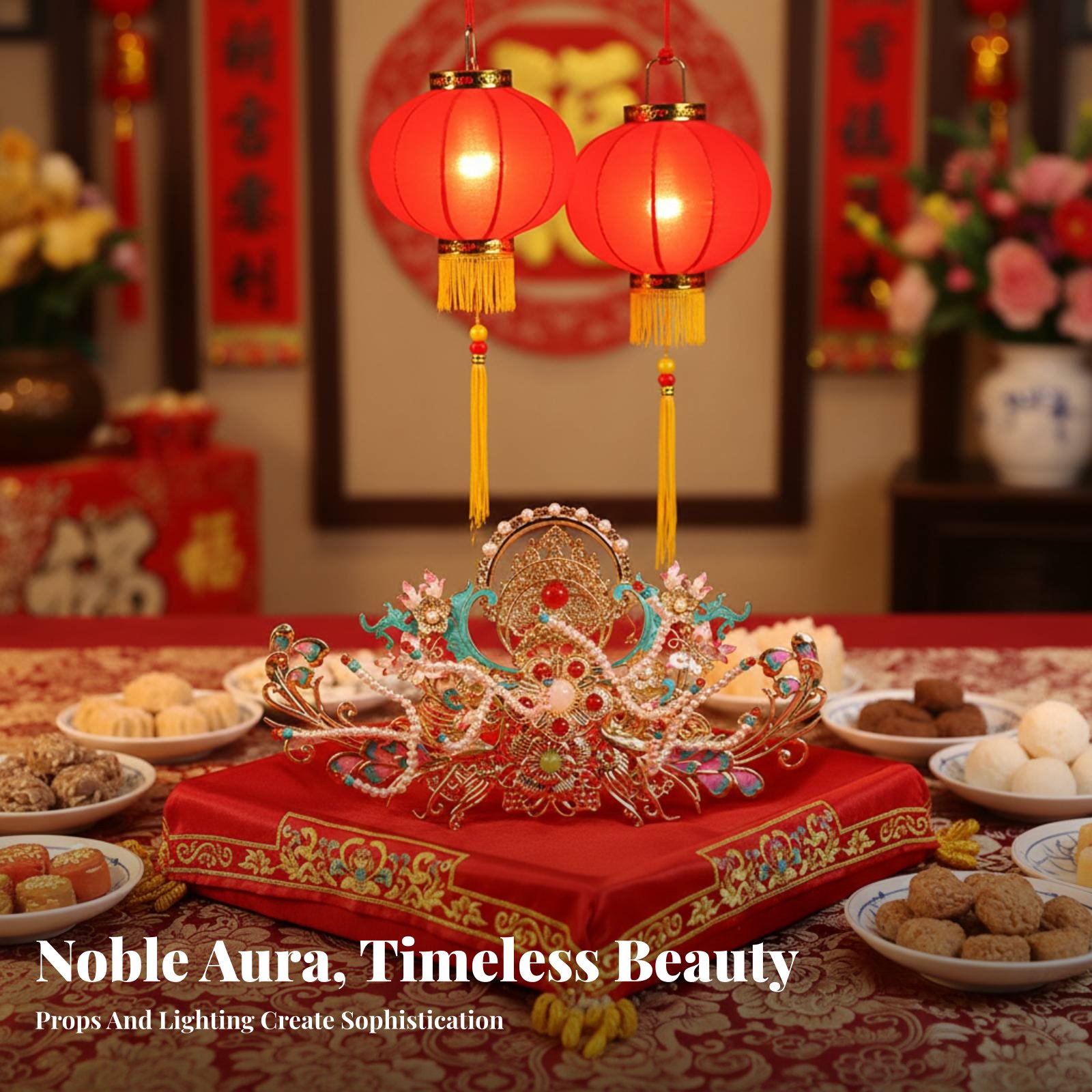 Traditionelle chinesische Haar – Women'S Accessories Designer Bewertung und Preis