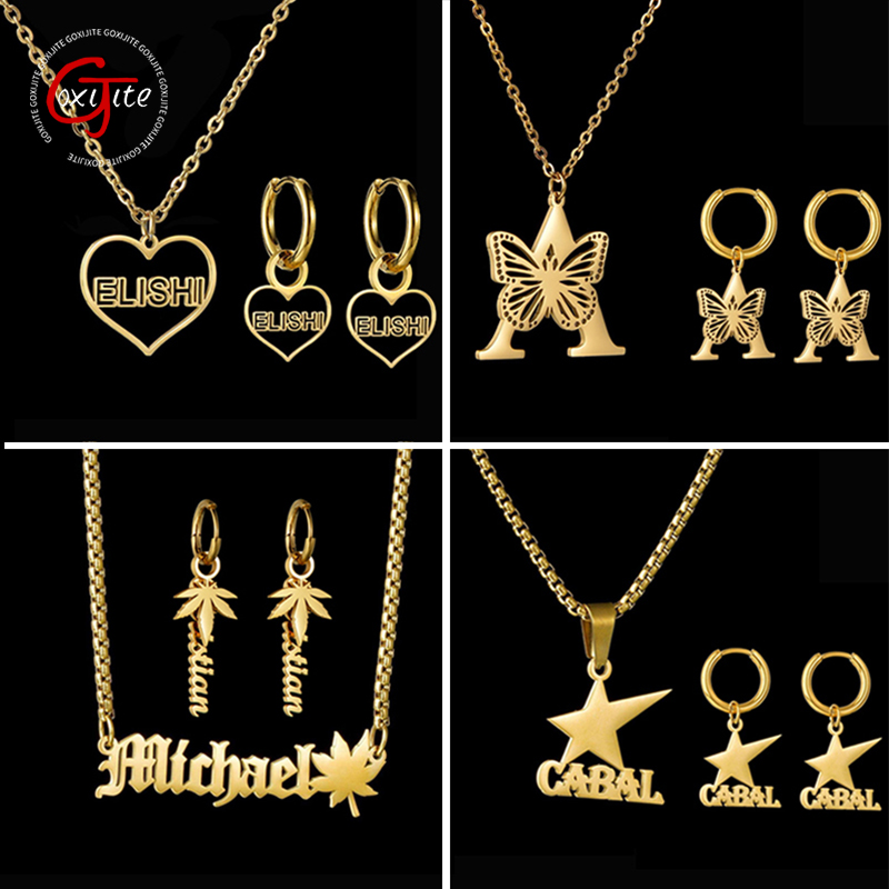 Goxijite Personalisierte Namen – Women Accessories Name Bewertung und Preis