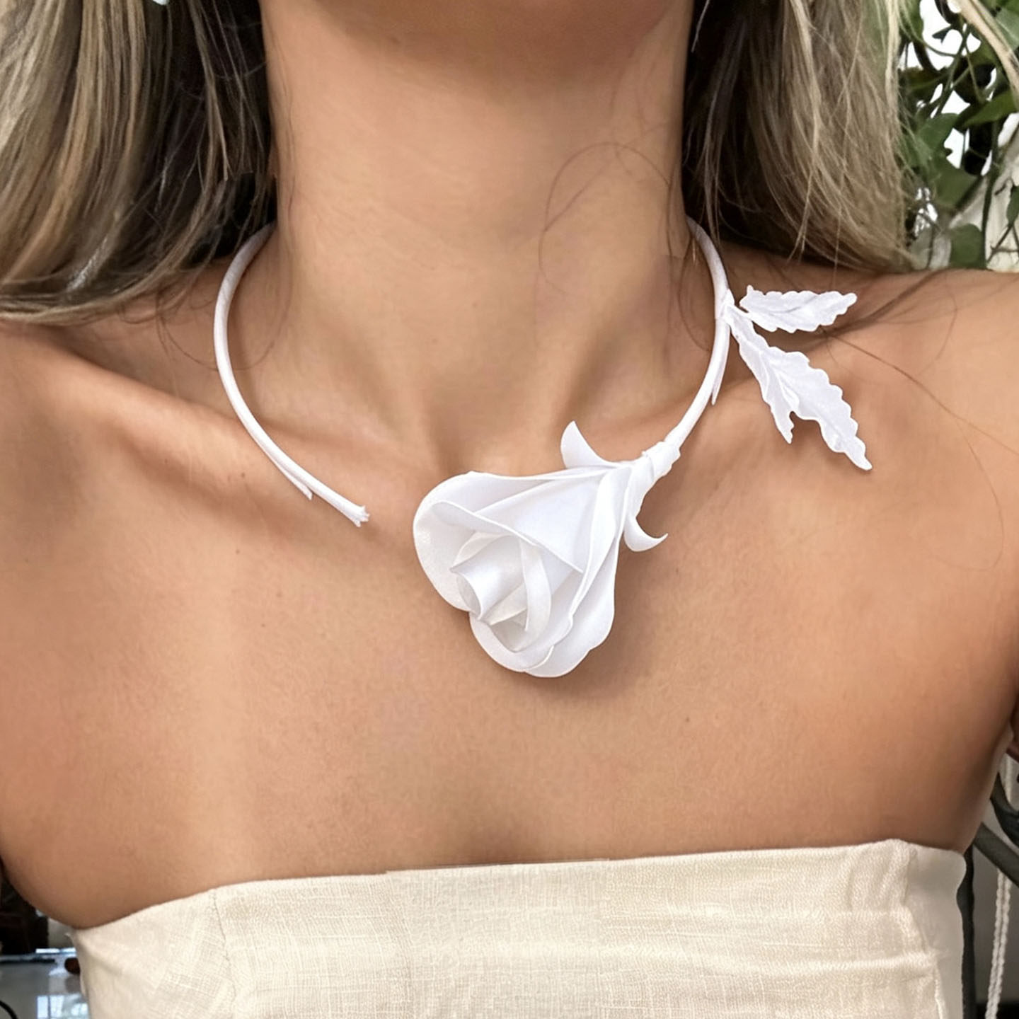 Modeschmuck, handgefertigt, we – Women'S Accessories For Formal Wear Bewertung und Preis