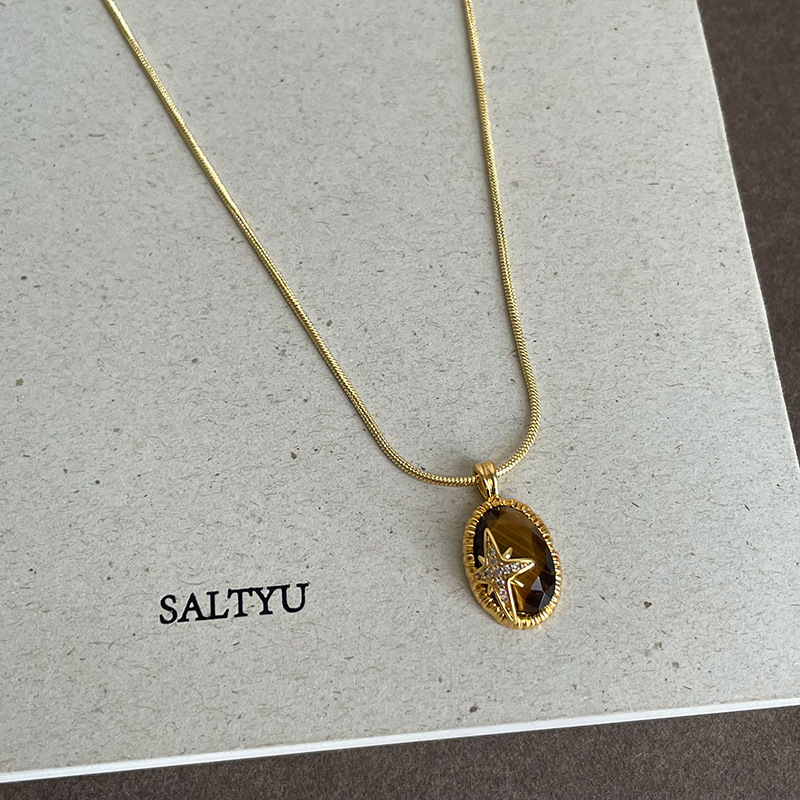Minar Zarte Halsketten mit Anh – Coin Necklace Delicate Bewertung und Preis