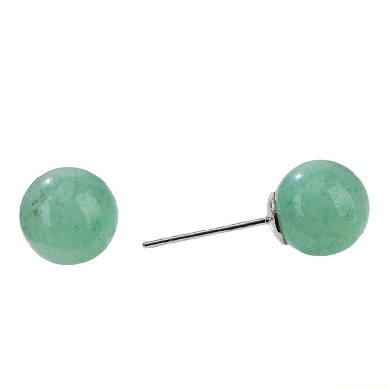 31BF Naturkristall-Ohrringe mi – Women'S Accessories For Formal Wear Bewertung und Preis