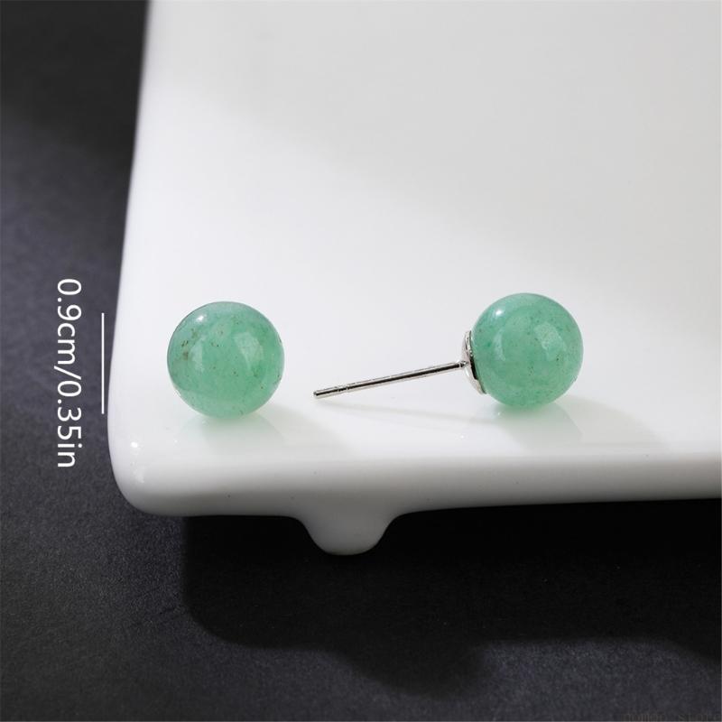 31BF Naturkristall-Ohrringe mi – Women'S Accessories For Formal Wear Bewertung und Preis