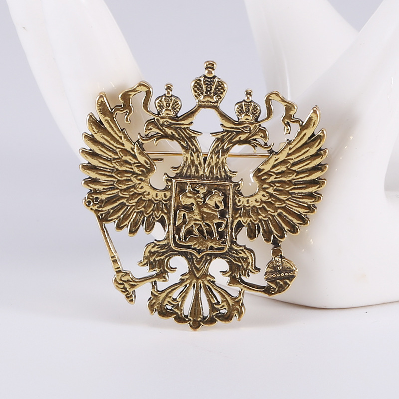 Neue Vintage Adler Brosche Leg – Women'S Eagles Accessories Bewertung und Preis