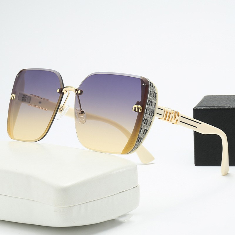 Cut-Edge-Sonnenbrille für Dame – Women'S Accessories Designer Bewertung und Preis
