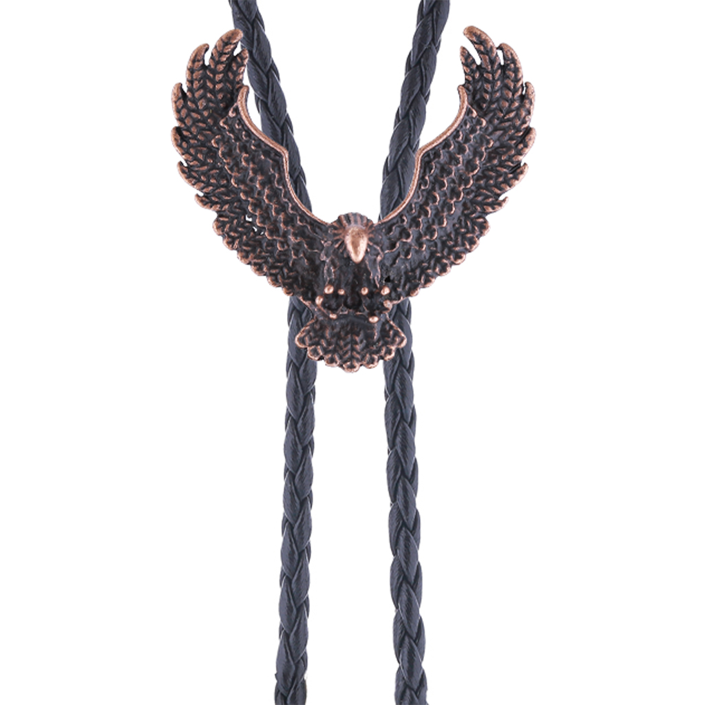 Adler-Bolo-Tie - Modische Acce – Women'S Eagles Accessories Bewertung und Preis