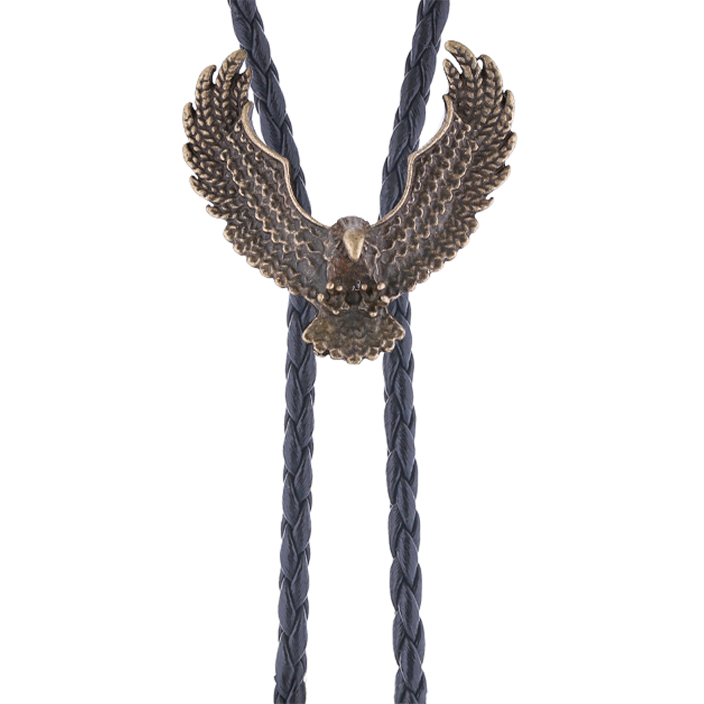 Adler-Bolo-Tie - Modische Acce – Women'S Eagles Accessories Bewertung und Preis