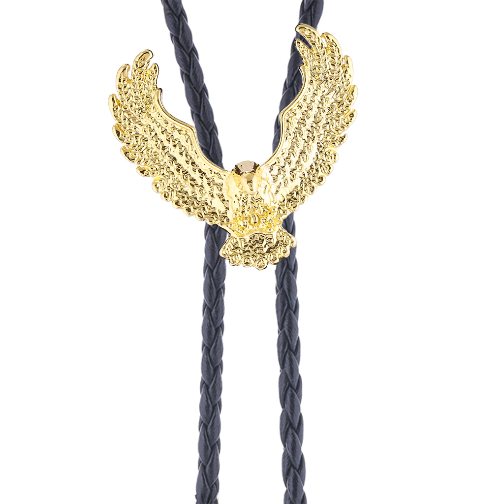 Adler-Bolo-Tie - Modische Acce – Women'S Eagles Accessories Bewertung und Preis