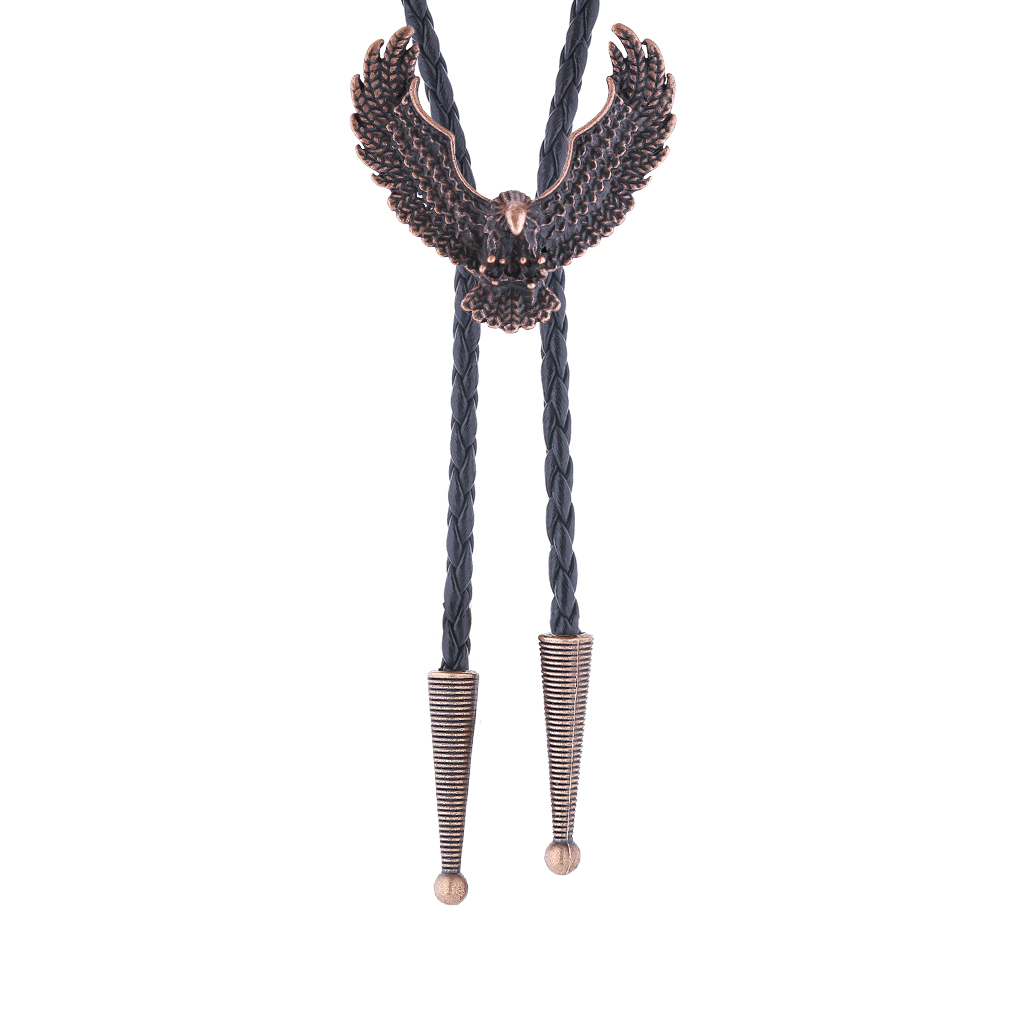 Adler-Bolo-Tie - Modische Acce – Women'S Eagles Accessories Bewertung und Preis