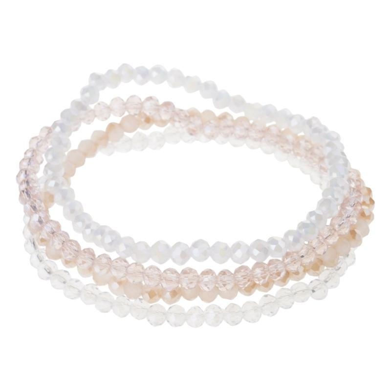Verstellbares mehrfarbiges Kri – Women'S Accessories For Formal Wear Bewertung und Preis