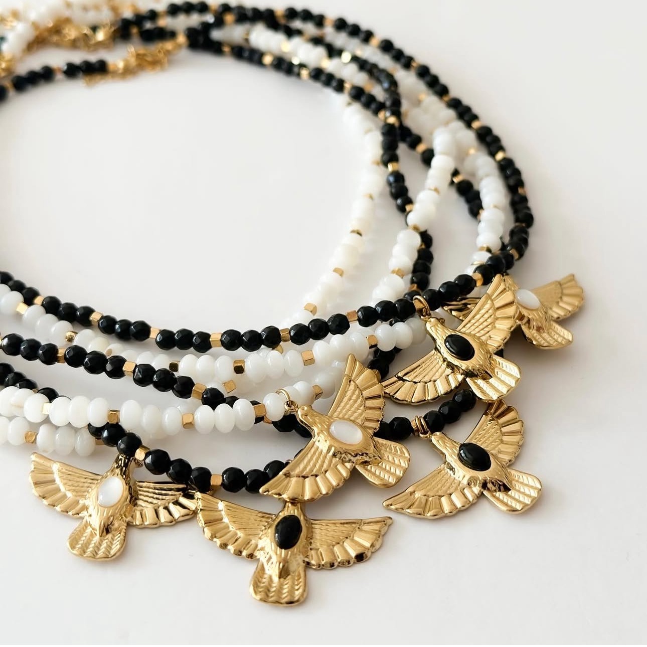 Grenzüberschreitender Adleranh – Women'S Eagles Accessories Bewertung und Preis