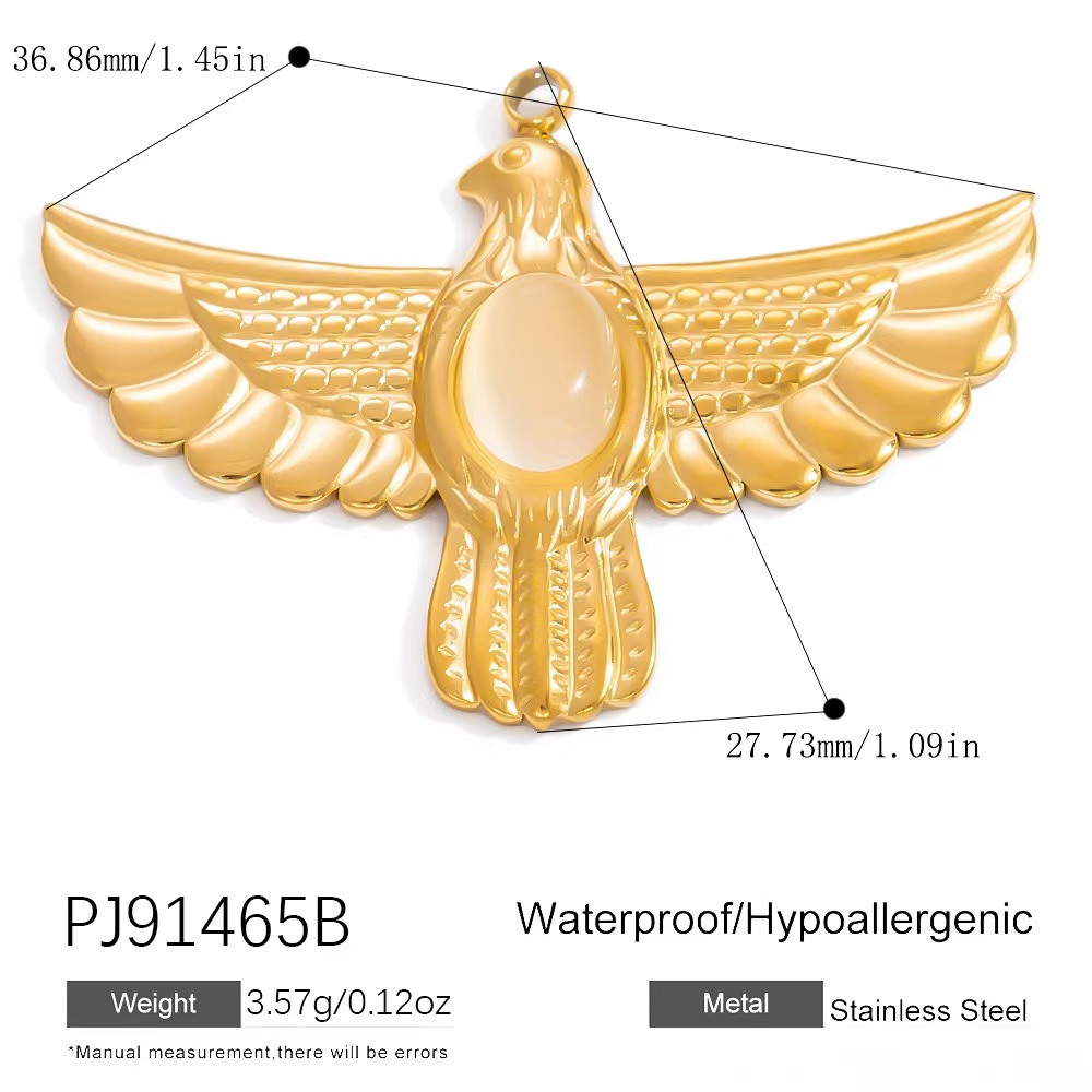 Grenzüberschreitender Adleranh – Women'S Eagles Accessories Bewertung und Preis