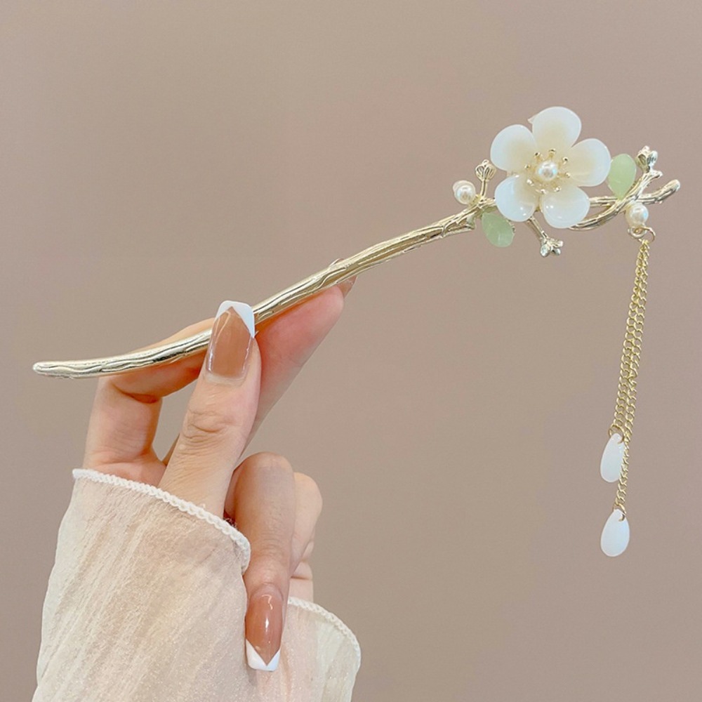 1/6 Stück Eleganter Haarstab i – Women'S Accessories Designer Bewertung und Preis