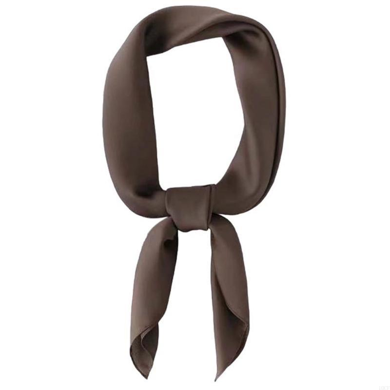 Seidenimitat-Schal, weicher un – Women'S Accessories For Formal Wear Bewertung und Preis