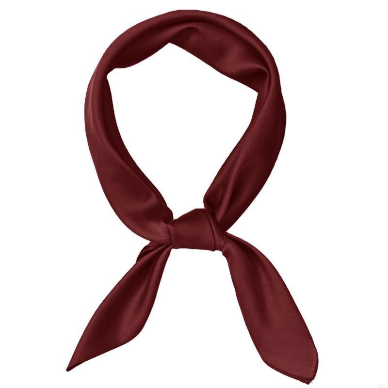 Seidenimitat-Schal, weicher un – Women'S Accessories For Formal Wear Bewertung und Preis