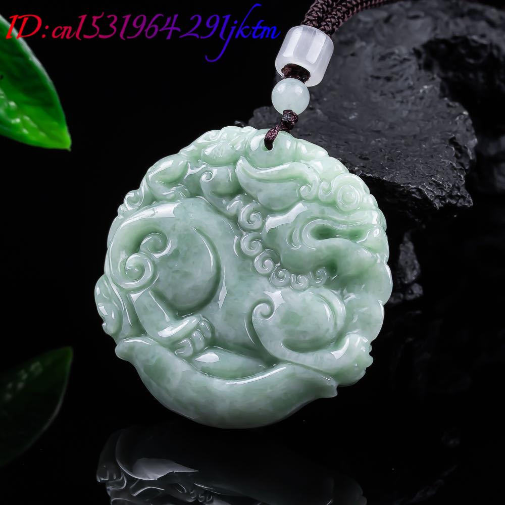 Natürliche Myanmar Jadeit Pixi – Women'S Accessories Designer Bewertung und Preis
