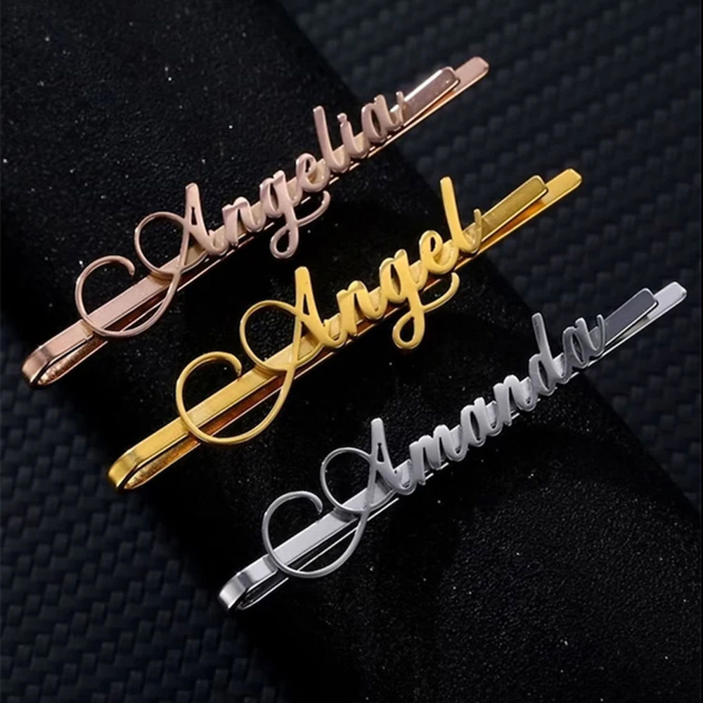 Benutzerdefinierte Name Haarsp – Women Accessories Name Bewertung und Preis